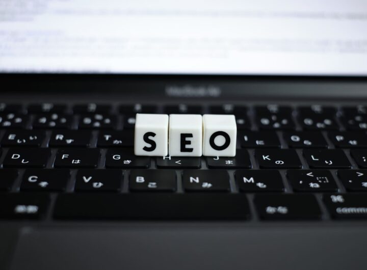 表示速度はSEOに関わること