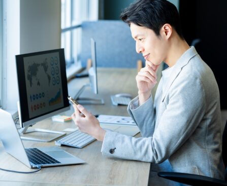 ドメインパワーの強化方法は？ウェブサイト強化の秘訣