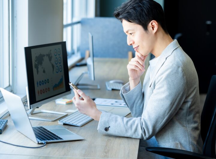 ドメインパワーの強化方法は？ウェブサイト強化の秘訣